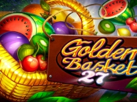 Golden Basket 27