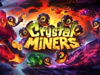 Crystal Miners