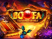 Boofa Treasures of Nile