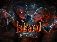 Blood Revival