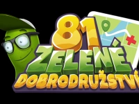 81 Zelene Dobrodruzstvi