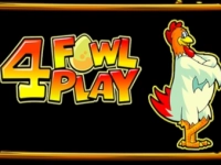 4 Fowl Play