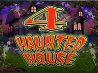 4 Haunted House