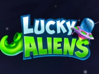 Lucky Aliens