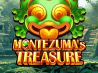 Montezuma's Treasure