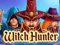 Witch Hunter