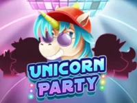 Unicorn Party