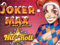 Joker Max Hit 'n' Roll X-mas Edition