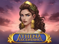 Athena Ascending