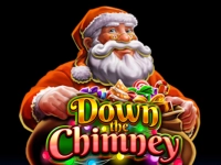 Down the Chimney