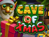 Cave of Xmas