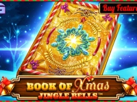 Book of Xmas Jingle Bells