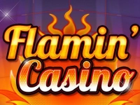 Flamin' Casino