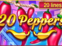 20 Peppers