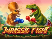 Jurassic Fight