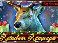 Reindeer Rampage