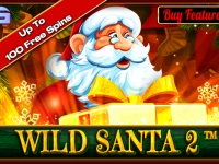 Wild Santa 2