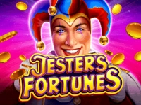 Jester's Fortunes