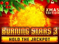 Burning Stars 3 Xmas Edition