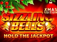 Sizzling Bells Xmas Edition