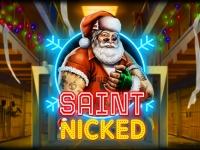 Saint Nicked