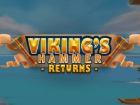 Viking's Hammer Returns