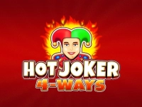 HOT JOKER 4 WAYS