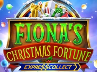 Fiona's Christmas Fortune