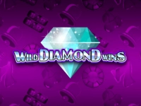 Wild Diamond Wins