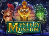 Mystery Museum