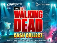 The Walking Dead Cash Collect