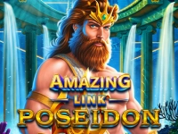 Amazing Link Poseidon