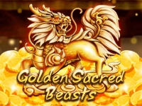 Golden Sacred Beasts