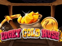 Lucky Gold Rush