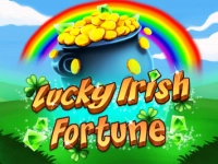 Lucky Irish Fortune