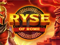 Ryse of Rome