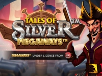 Tales of Silver Megaways