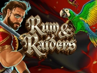 Rum & Raiders