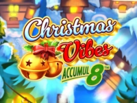 Christmas Vibes Accumul8