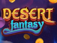 Desert Fantasy