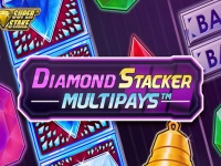 Diamond Stacker Multipays