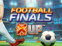 Football Finals X UP