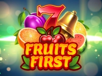 Fruits First