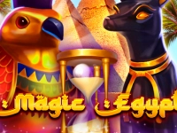 Magic Egypt