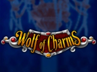 Wolf of Charms