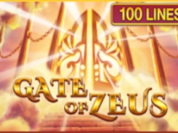 Gate of Zeus