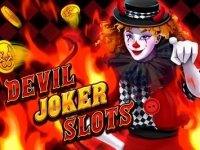 Devil Joker Slots