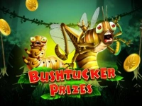 Bushtucker Prizes