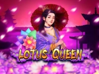 Lotus Queen