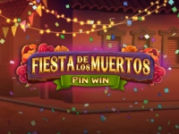 Fiesta de los Muertos